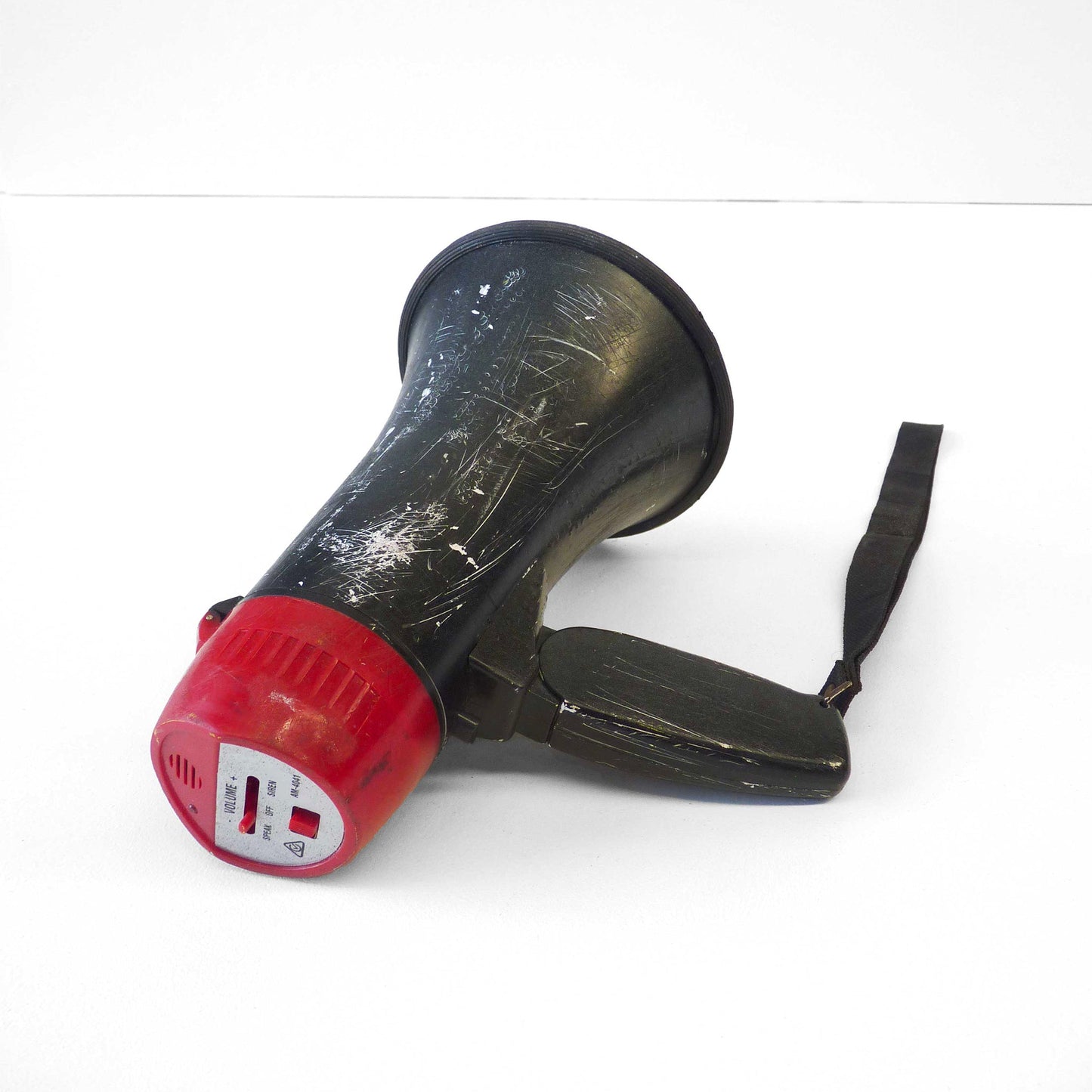 Megaphone