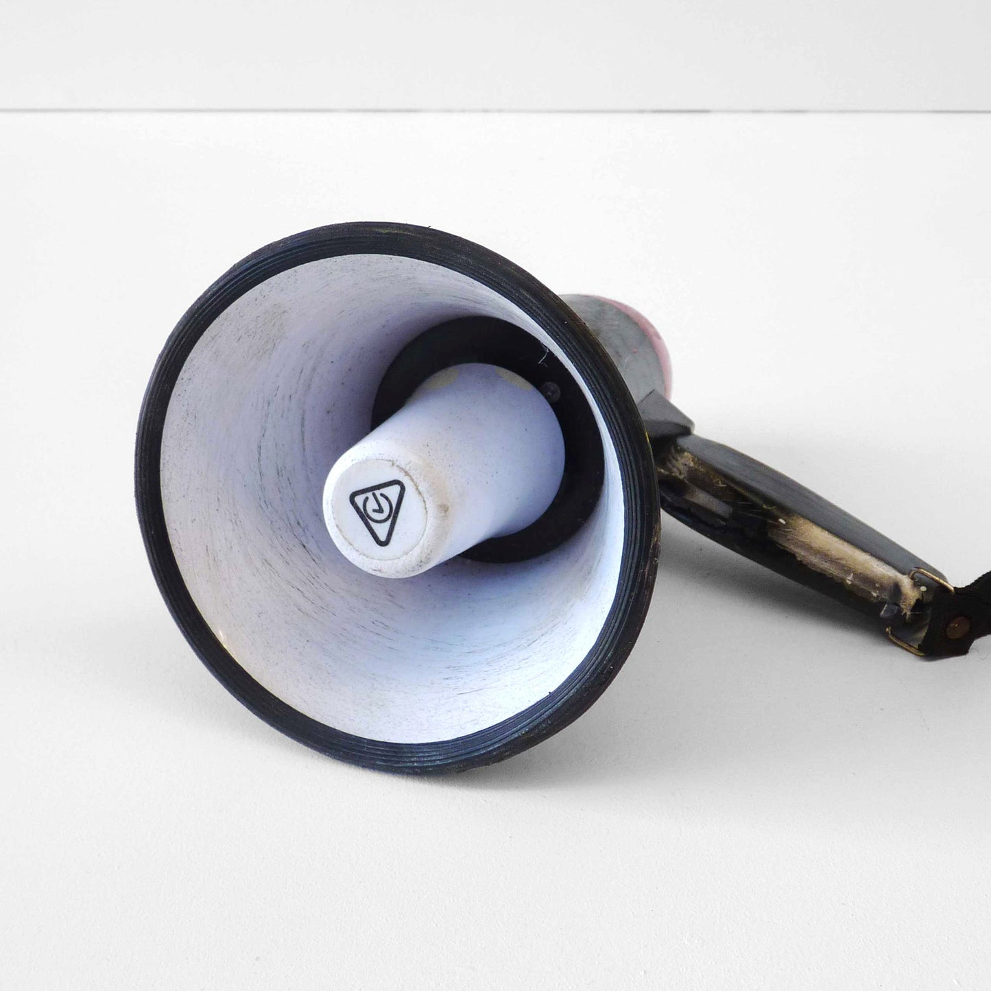 Megaphone
