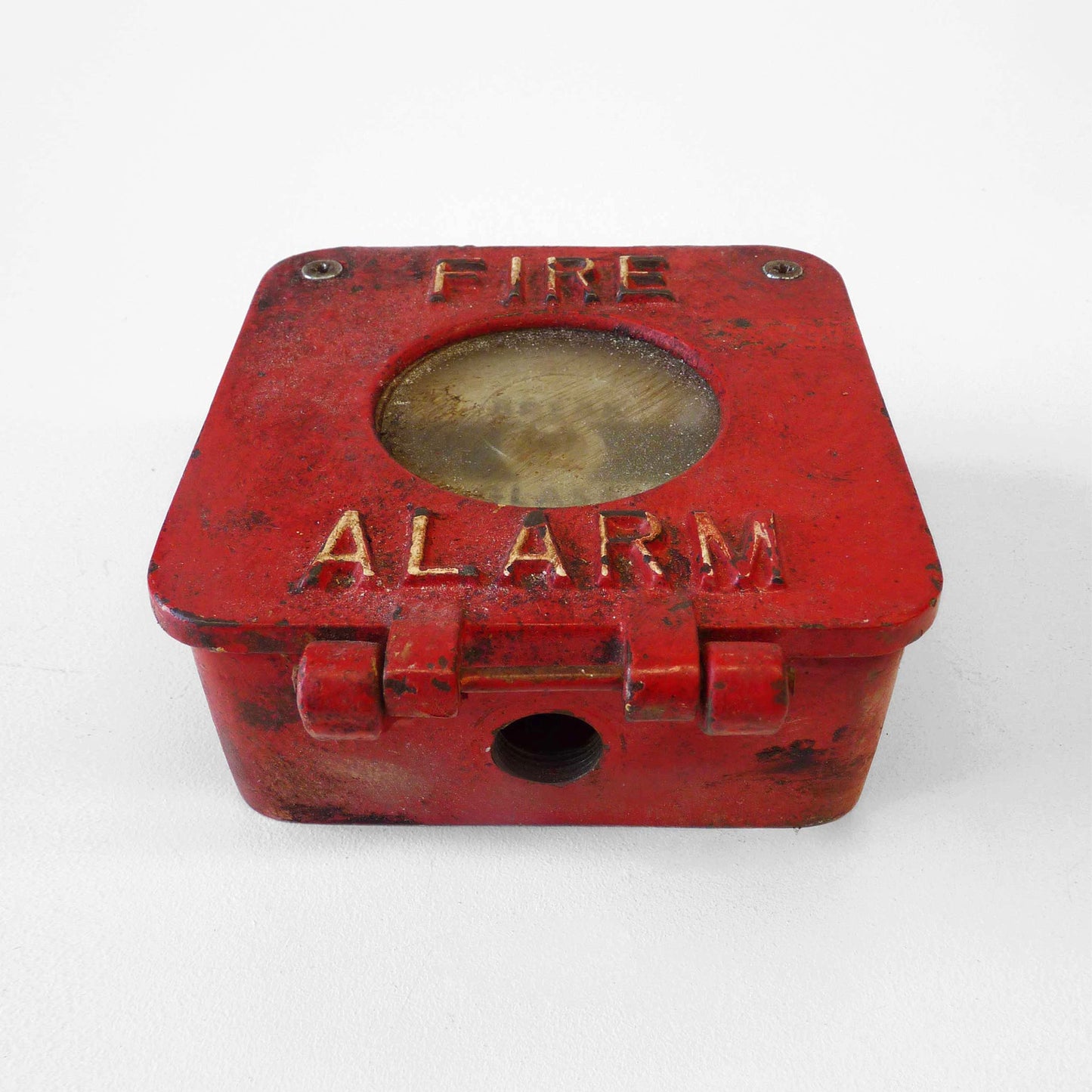 Vintage Fire Alarm