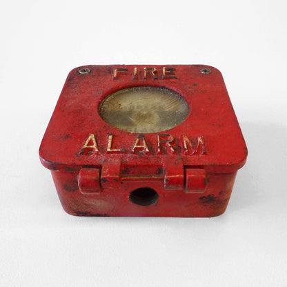 Vintage Fire Alarm